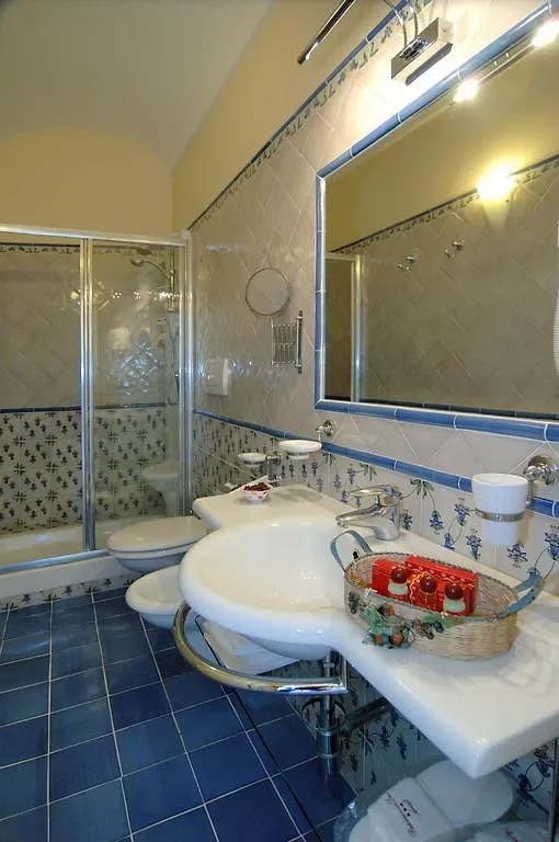 Residenza Del Duca Amalfi
