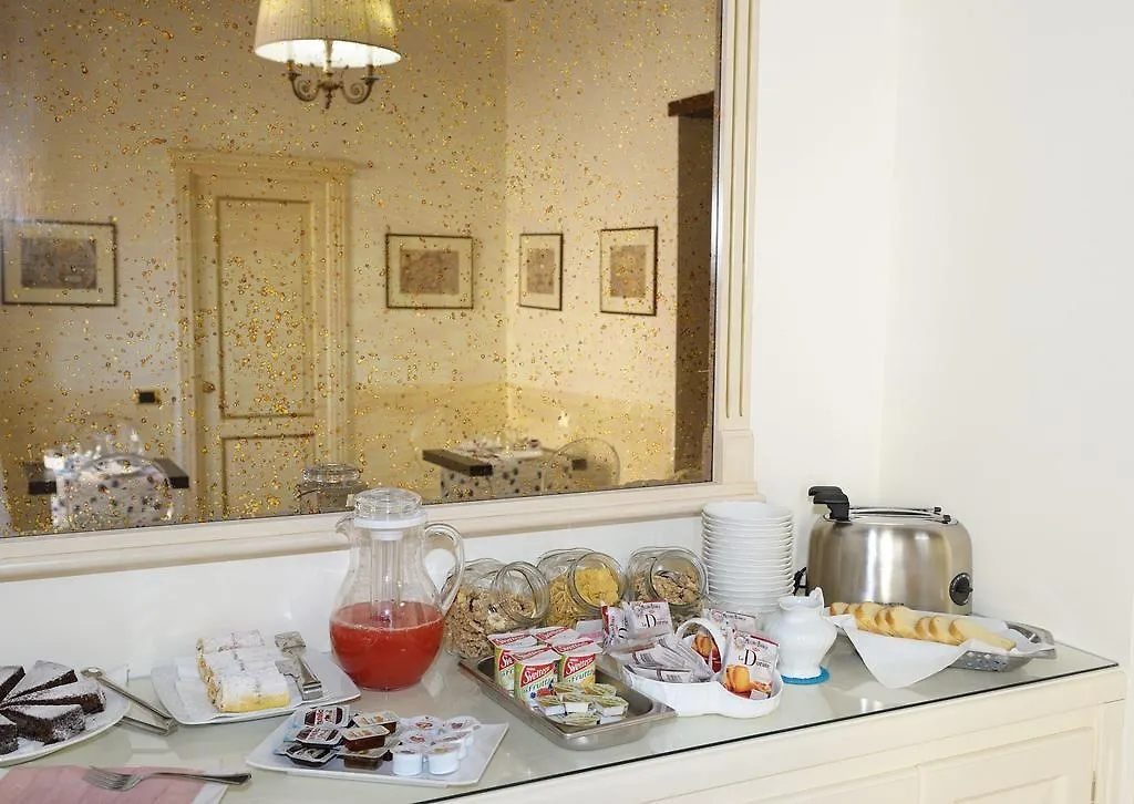 Bed & Breakfast Residenza Del Duca Amalfi