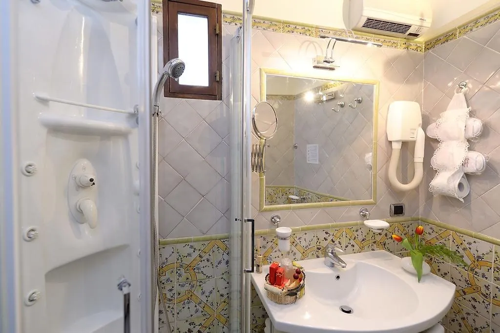 Residenza Del Duca Amalfi Alojamento de Acomodação e Pequeno-almoço